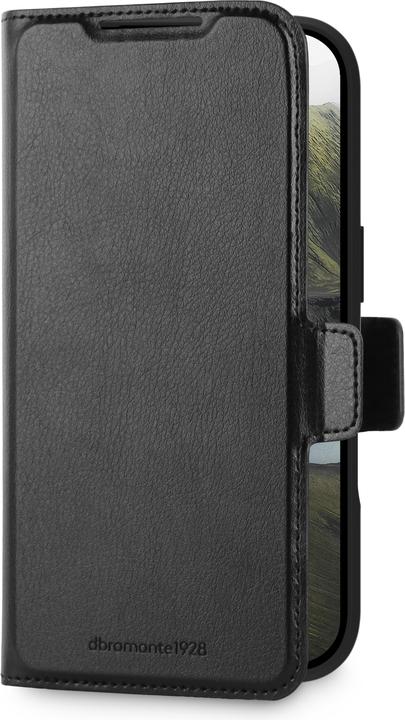 Image du produit dbramante1928 Oslo Pro - Flip-Hülle für (Apple iPhone 17 Pro)