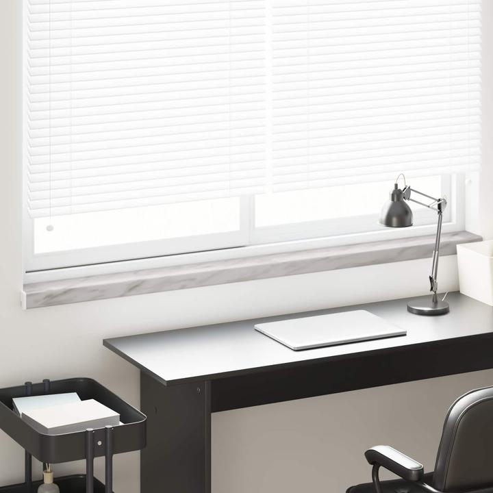 Actual product image vidaXL Fensterbank