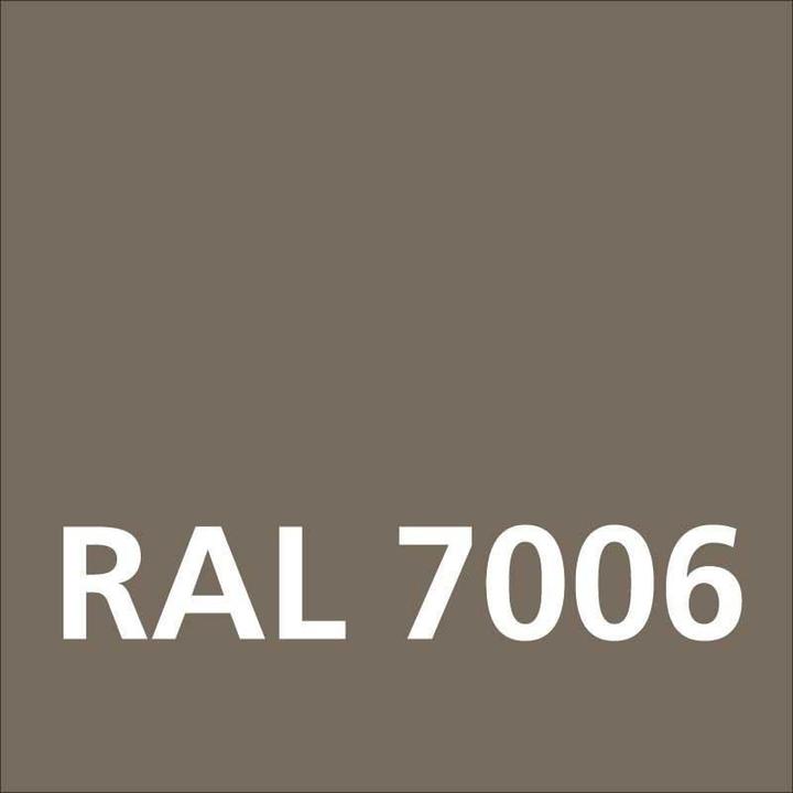 Image du produit Dupli-Color Peinture acrylique brillant RAL 7006 gris beige (Beige gris, 0.40 l)