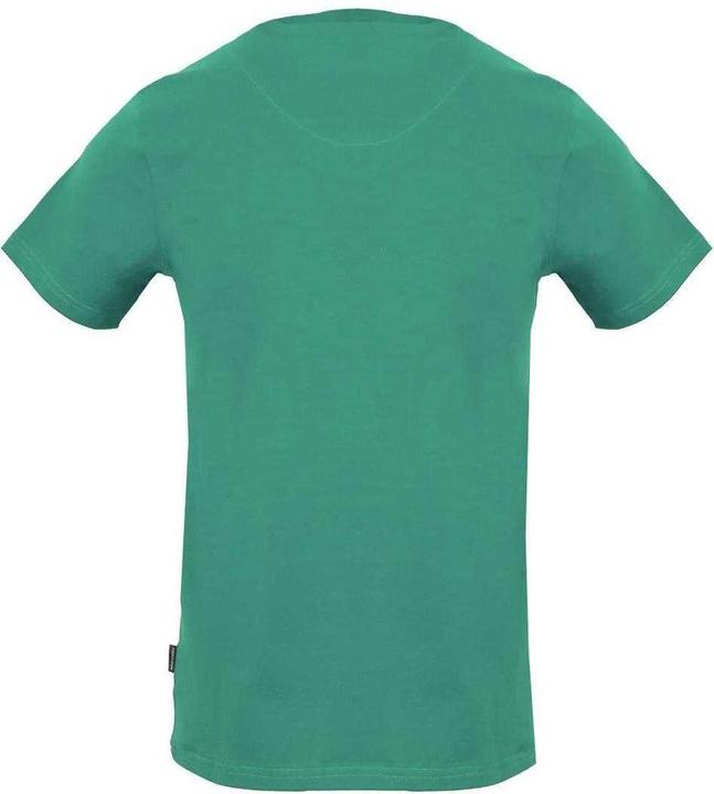Produktbild Aquascutum TShirt Logo (S)
