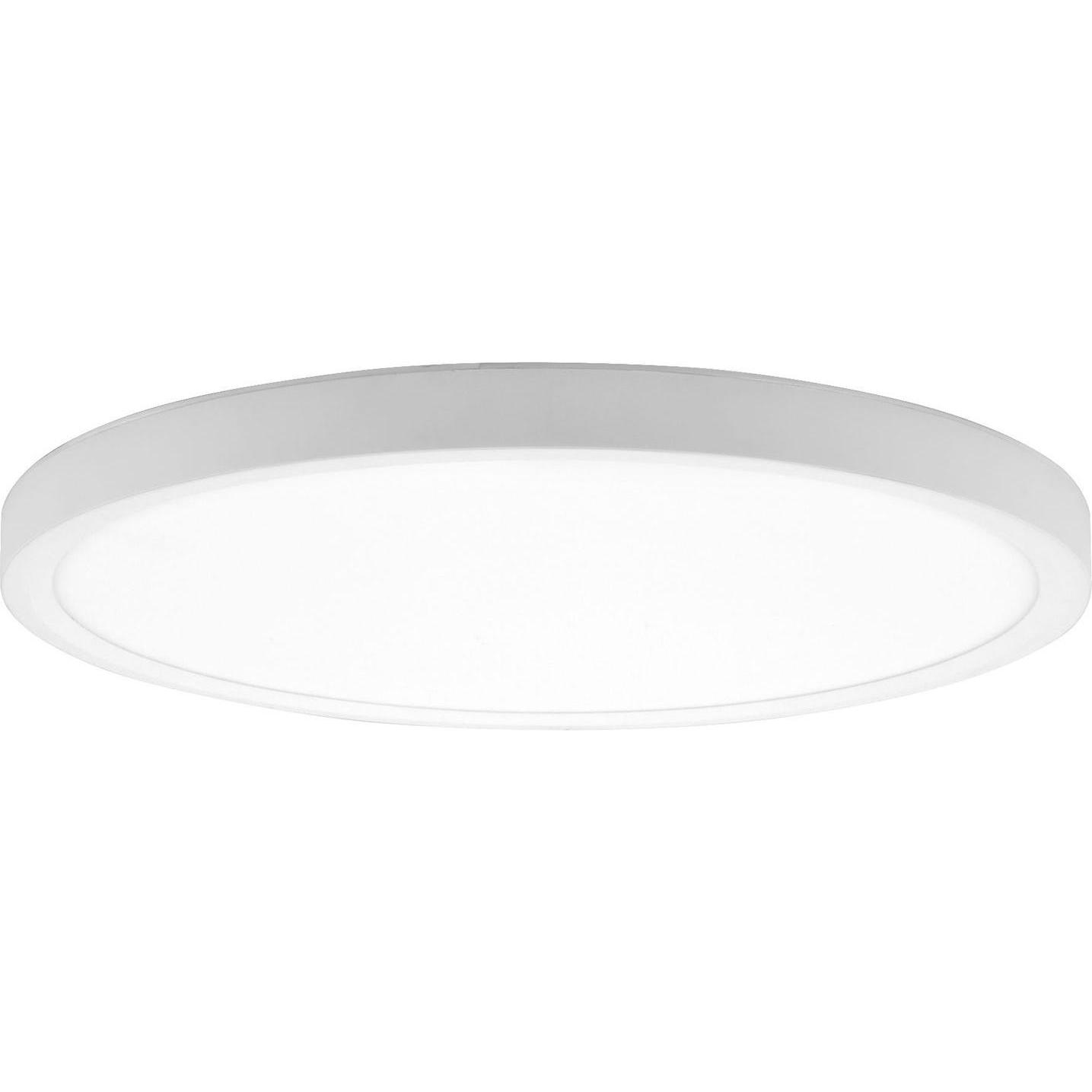 Dotlux, Wandleuchte + Deckenleuchte, DOTL LED-Wand- / Deckenleuchte