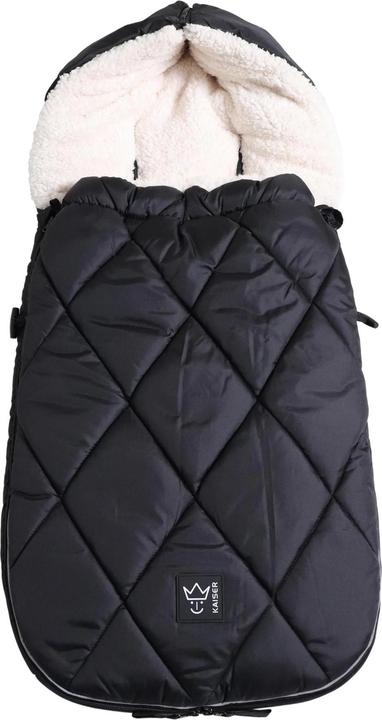 Lava Black