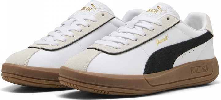 Produktbild Puma Club Klassika (40)