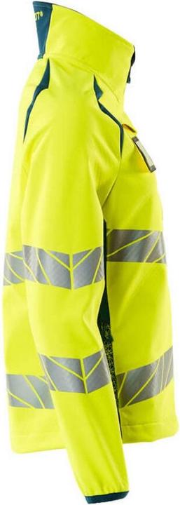 Produktbild Mascot Accelerate Safe Softshelljacke (M)