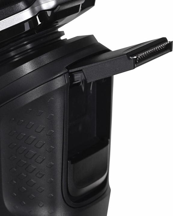 Actual product image Philips Shaver Series 5000 S5898/25 Wet & Dry electric shaver