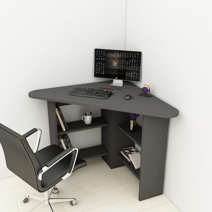 Produktbild Kalune Design Raegan (74 x 110 x 80 cm)