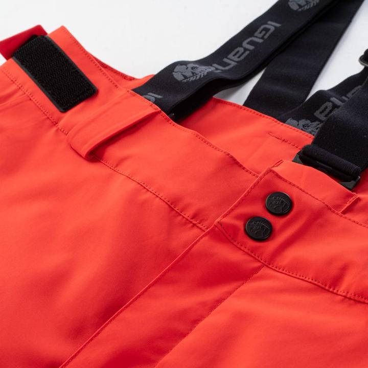 Image du produit Iguana PROSLOPE-HOSE für Herren (3XL, M)