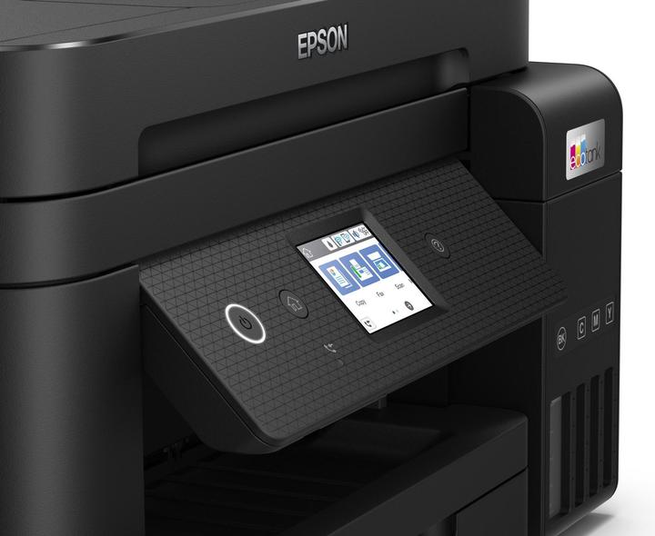 Produktbild Epson EcoTank ET-4850