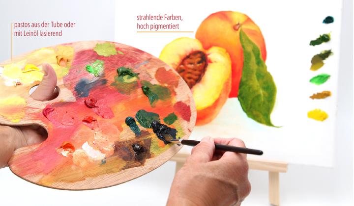 Immagine prodotto Magi-Wap Vernice ad olio per artisti 50ml (50 ml)