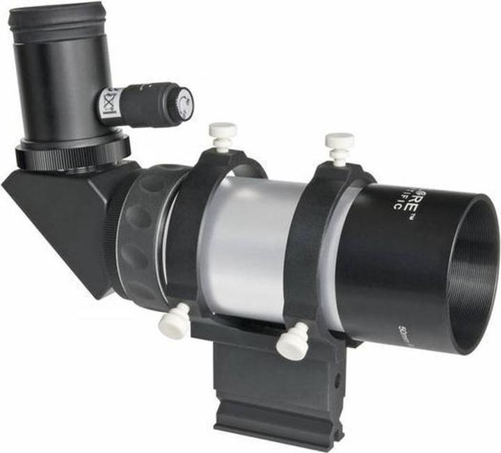 Explore Scientific 0620160 8x50 90Â° Poolzoeker