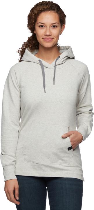 Immagine prodotto Black Diamond W Bd Rays Pullover Con Cappuccio (L)