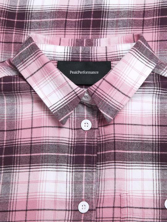 Immagine prodotto Peak Performance Camicia di flanella di cotone (XS)
