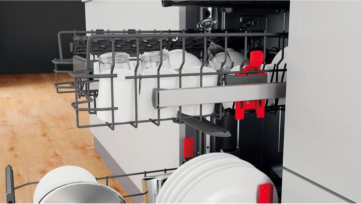 Actual product image Whirlpool WSBO 3O23 PF X