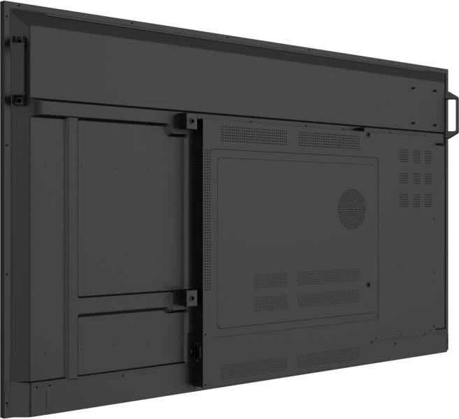 Produktbild Viewsonic 165,1cm CDE65G3-1C 16:9 HDMI/LAN/USB-C 500nits (3840 x 2160 Pixel, 65")