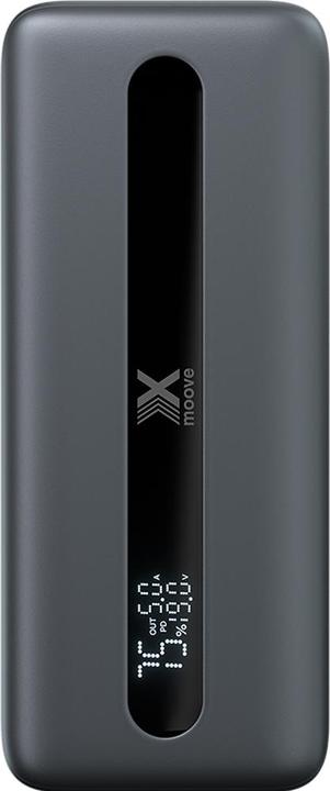 Immagine prodotto Livoo Batteria esterna Laptop Pro 20 - 100W - 20000mAh (20000 mAh, 100 W, 37 Wh)