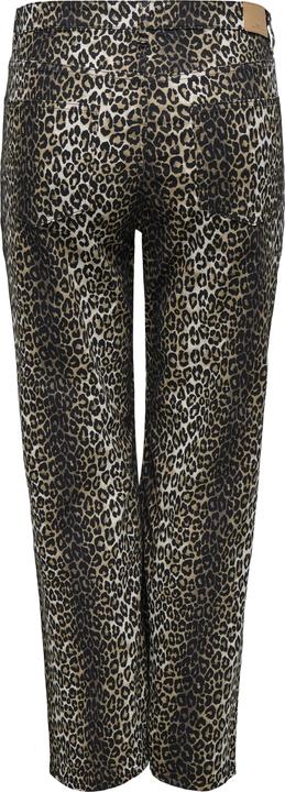 Produktbild Only CARMADISON Normal geschnitten Hose mit weitem Beinschnitt Hose mit weitem Beinschnitt (W52/L32)