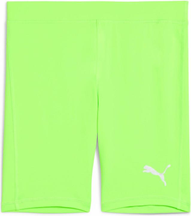Green Glare
