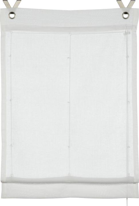 Gardinia GRS Raffrollo Zen Silence (80 x 140 cm)
