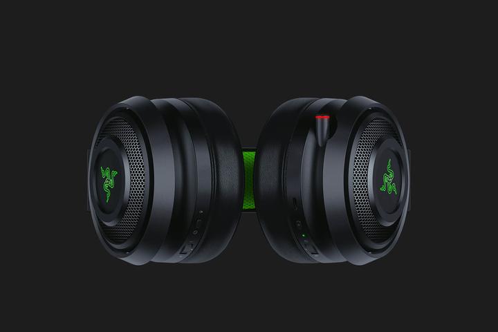 Image du produit Razer Nari Ultimate (Sans fil)
