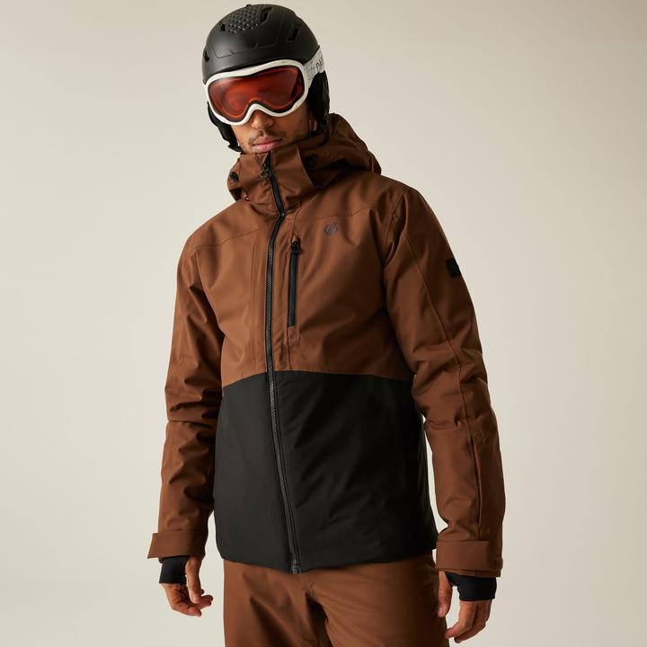 Produktbild Dare2b Edge III (3XL)