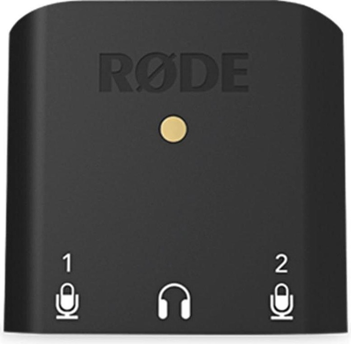 Immagine prodotto RØDE AI-Micro (USB)