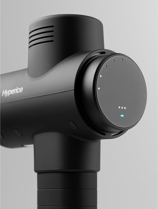 Actual product image Hyperice Hypervolt 2 Pro