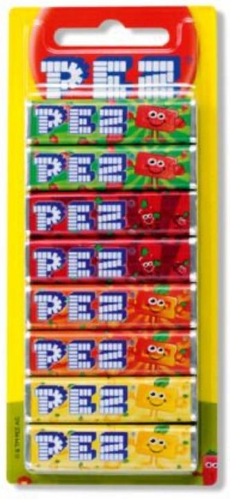 Ricarica PEZ (1 pz., 68 g)