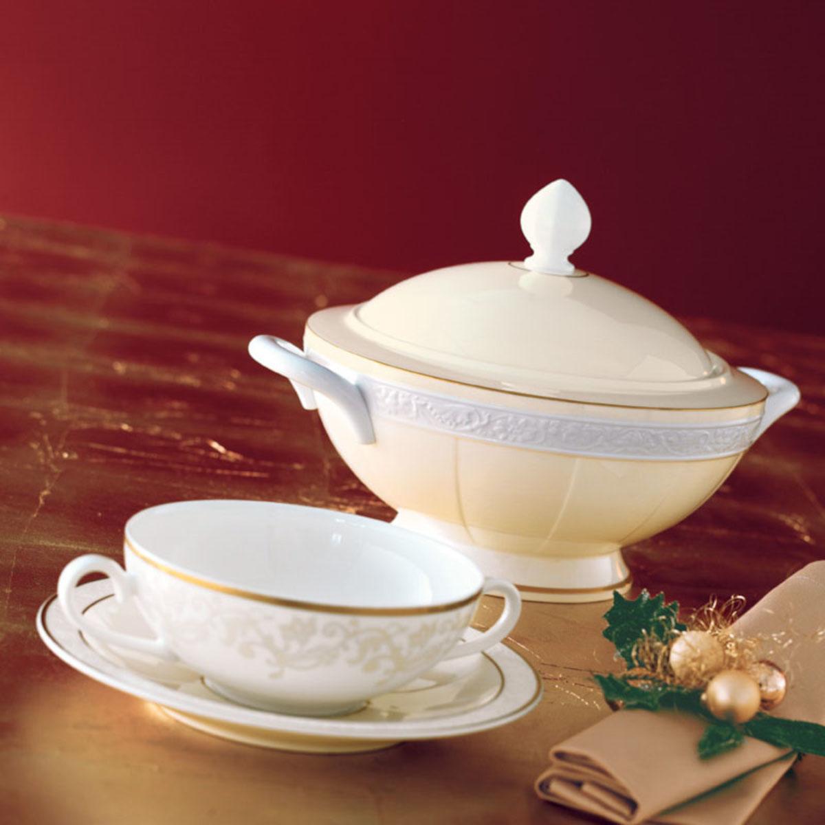 Thumbnail - Villeroy & Boch, Serviergeschirr, Terrine 2,80 Liter