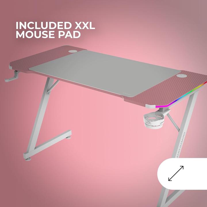 Produktbild Mars Gaming MGDX120RGB