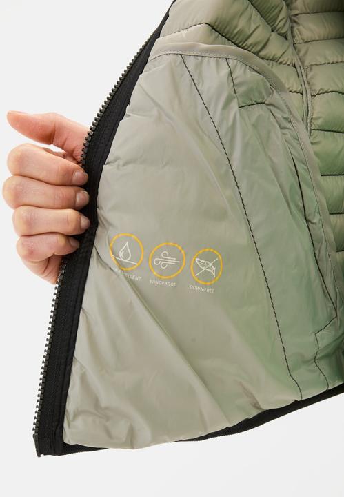 Produktbild Camel Active Leichte Steppjacke aus recyceltem Polyamid (38)