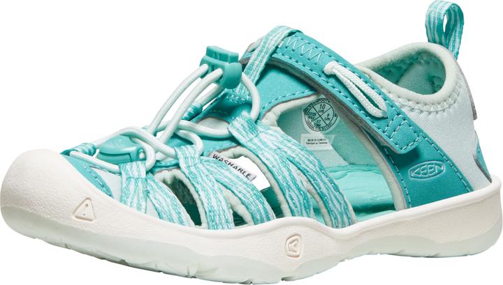 Actual product image Keen C Moxie Sandal (29)