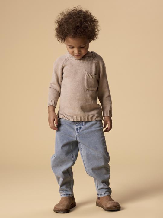 Immagine prodotto Name it Loose Fit Jeans (92)