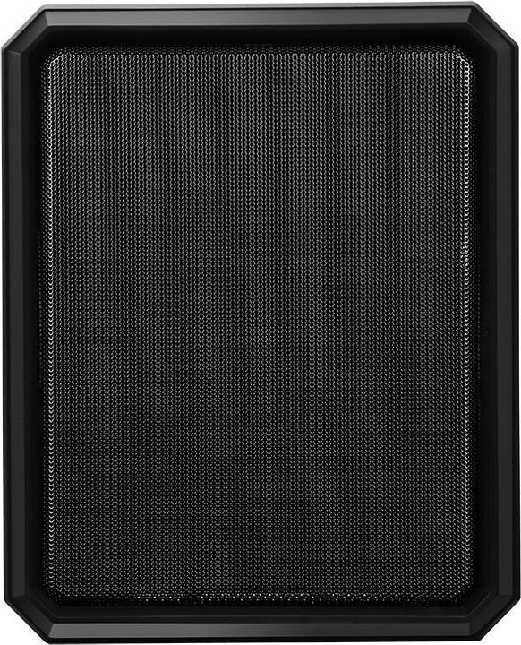 Immagine prodotto Itek Boitier Cube Micro ATX QBO 8 Evo RGB avec fenêtre (Noir) (mATX, Mini-ATX)