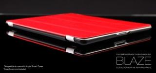 Actual product image more. Blaze Collection (IPad 2)