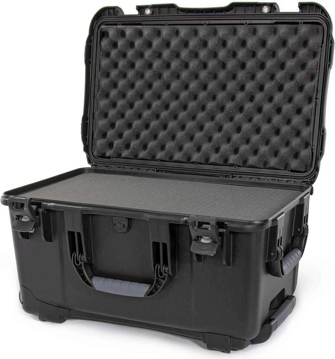Actual product image Nanuk Plastic case 938 (546 x 318 x 294) WS (Photo case, 51.10 l)