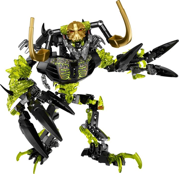 Immagine prodotto LEGO Bionicle Umarak il portatore di sventura (71316)