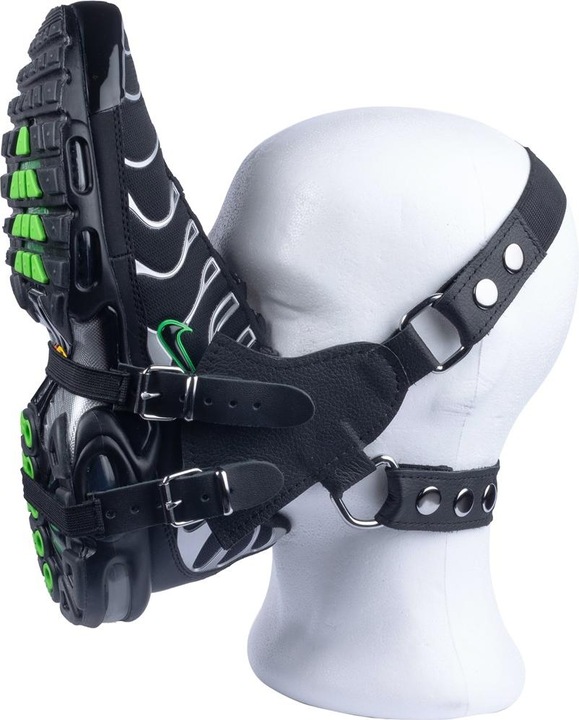 Actual product image Sneakxx Sniff My Sneaker
