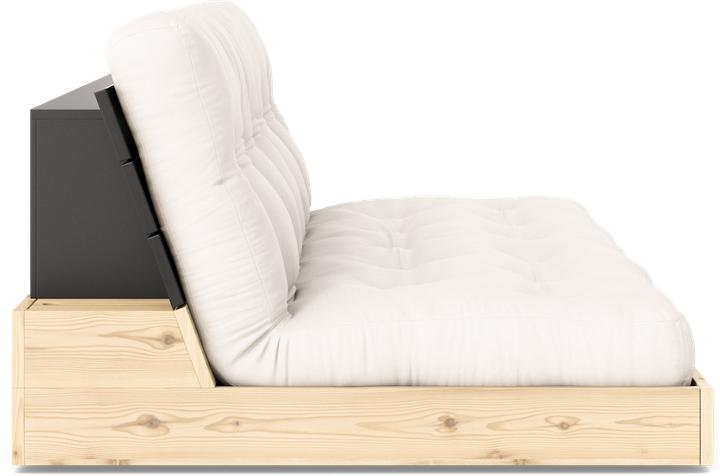 Image du produit Karup Design Base (Canapé-lit, 2 places)