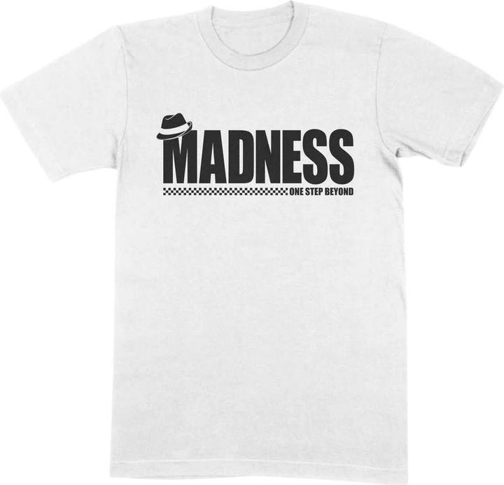 Produktbild Madness OSB TShirt (XL)