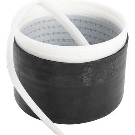 3M, Abzweigdose, Koldkrymp Endkappe EC4min Ø45,5mm, max Ø84,3mm til forsegling af kabelendesort EPDM rubber.