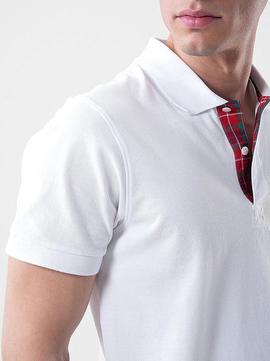 Produktbild Baracuta Poloshirt (S)