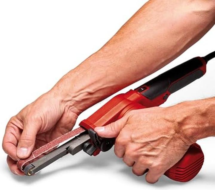 Produktbild Einhell TC-BF 500 E (Bandschleifer, 500 W)