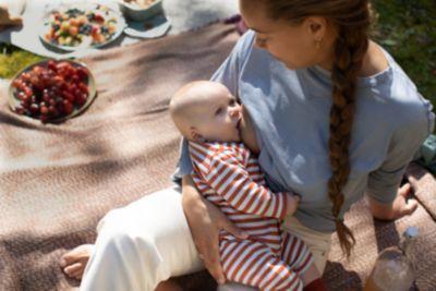 Produktbild Philips Avent Natural Response AirFree (125 ml)