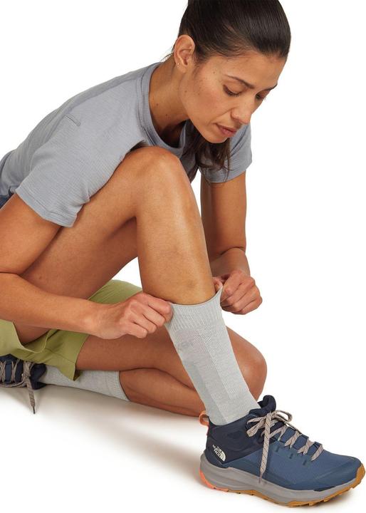 Immagine prodotto Icebreaker Women Merino Hike+ Medium Crew (S)