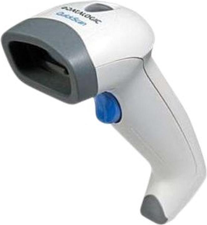 Produktbild Datalogic Quickscan QM2131 (1D-Barcodes)