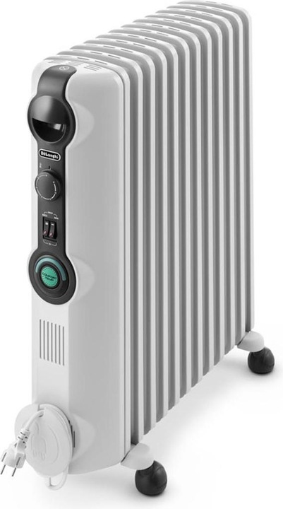 Productafbeelding De'Longhi Delo Radiator TRRS1225C gy (2500 W)