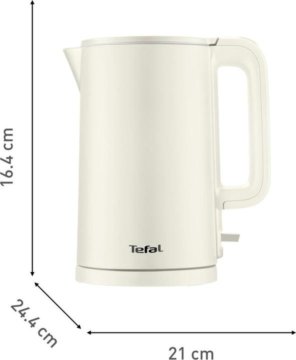 Image du produit Tefal KO140AE0 (1.50 l)
