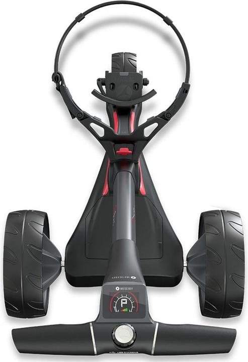 Produktbild Motocaddy S1 Lithium 11ah DHC