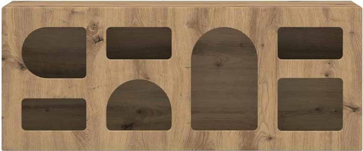 Actual product image vidaXL TV-Schränk (35 x 100 x 40 cm)