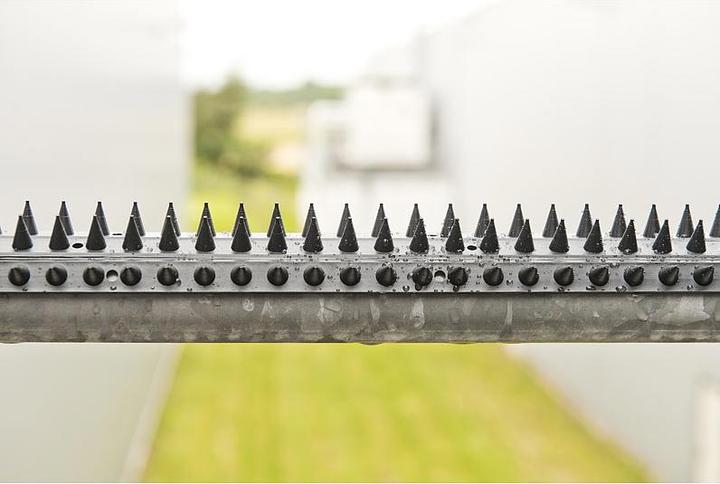 Produktbild Exbuster Tierabwehr-Spikes-Set